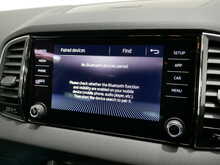 Skoda Karoq TSI ACT SE 