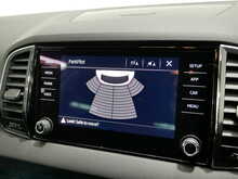 Skoda Karoq TSI ACT SE 