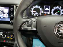 Skoda Karoq TSI ACT SE 