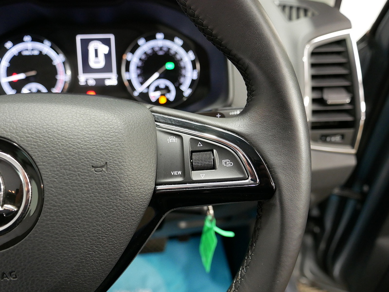 Skoda 1.5 TSI ACT SE SUV 5dr Petrol DSG Euro 6 (s/s) (150 ps)