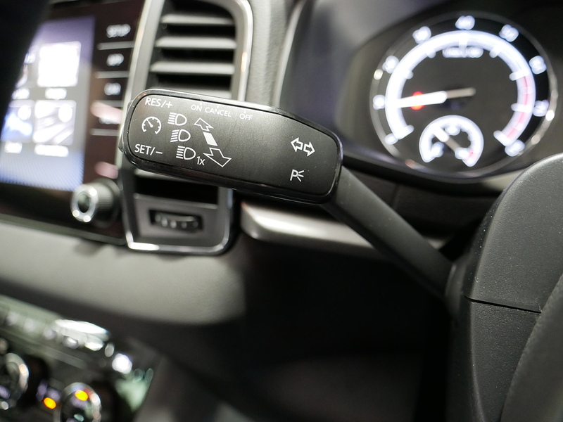 Skoda 1.5 TSI ACT SE SUV 5dr Petrol DSG Euro 6 (s/s) (150 ps)