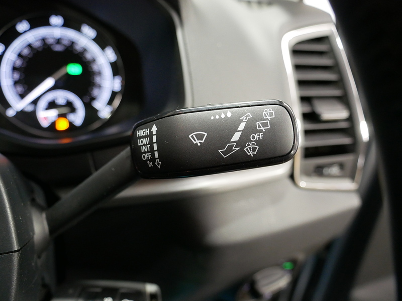 Skoda 1.5 TSI ACT SE SUV 5dr Petrol DSG Euro 6 (s/s) (150 ps)