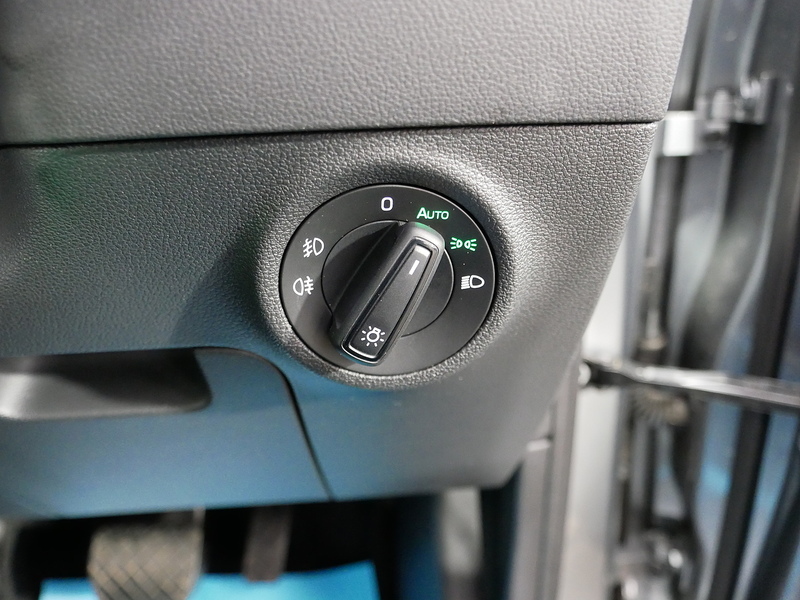 Skoda 1.5 TSI ACT SE SUV 5dr Petrol DSG Euro 6 (s/s) (150 ps)