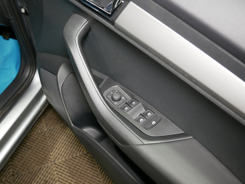 Skoda 1.5 TSI ACT SE SUV 5dr Petrol DSG Euro 6 (s/s) (150 ps)