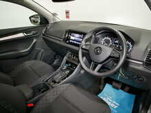 Skoda Karoq TSI ACT SE 