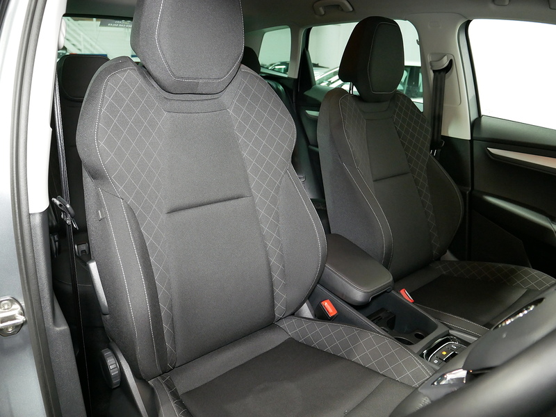 Skoda 1.5 TSI ACT SE SUV 5dr Petrol DSG Euro 6 (s/s) (150 ps)