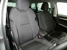 Skoda Karoq TSI ACT SE 