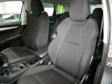 Skoda Karoq TSI ACT SE 