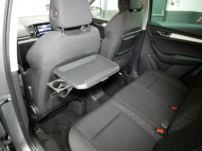 Skoda 1.5 TSI ACT SE SUV 5dr Petrol DSG Euro 6 (s/s) (150 ps)