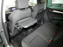 Skoda Karoq TSI ACT SE 