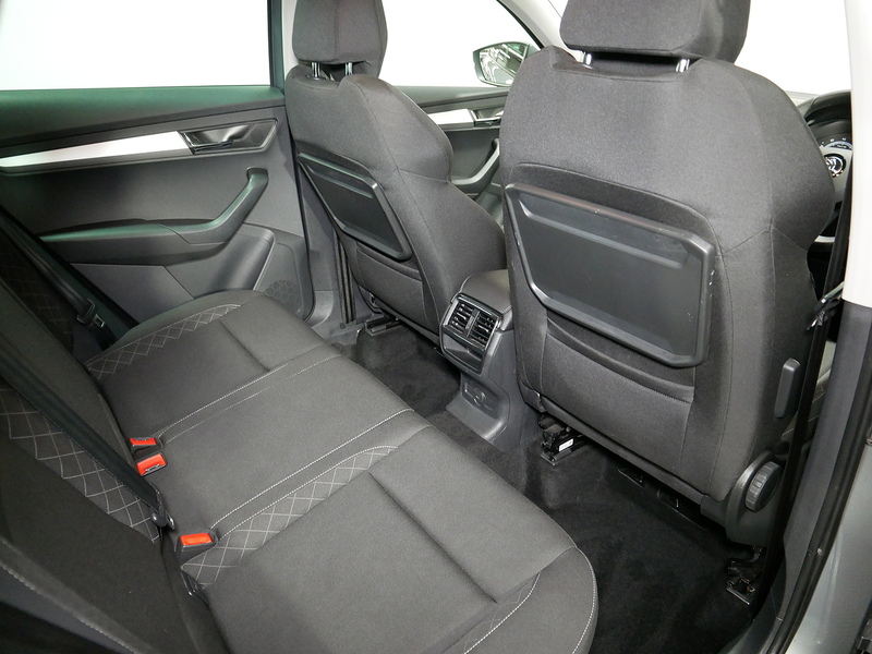 Skoda 1.5 TSI ACT SE SUV 5dr Petrol DSG Euro 6 (s/s) (150 ps)