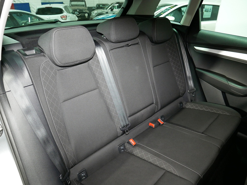 Skoda 1.5 TSI ACT SE SUV 5dr Petrol DSG Euro 6 (s/s) (150 ps)