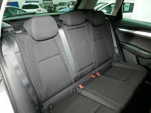 Skoda Karoq TSI ACT SE 