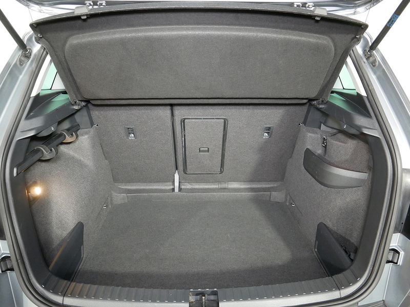 Skoda 1.5 TSI ACT SE SUV 5dr Petrol DSG Euro 6 (s/s) (150 ps)