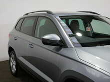 Skoda Karoq TSI ACT SE 