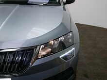 Skoda Karoq TSI ACT SE 