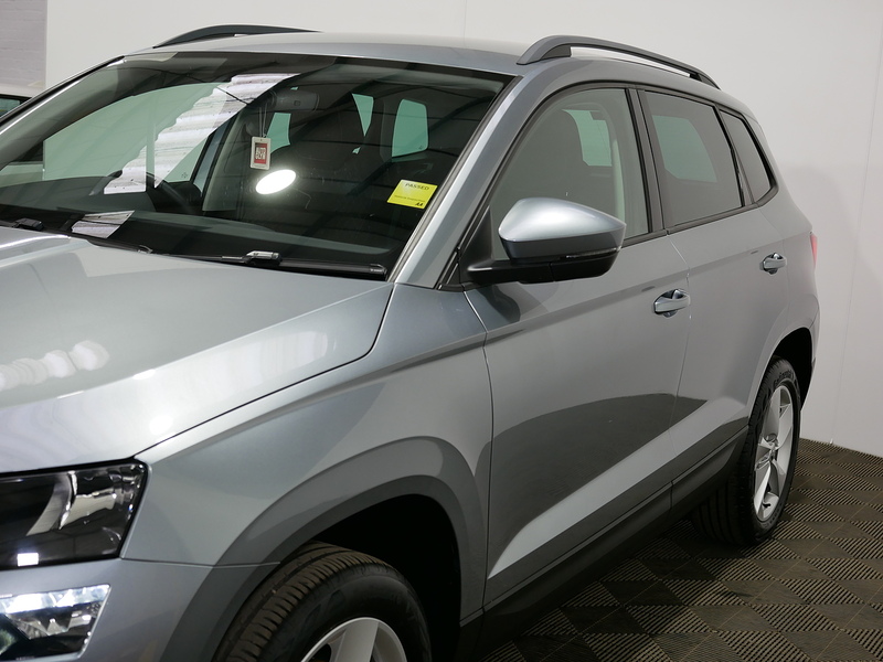 Skoda 1.5 TSI ACT SE SUV 5dr Petrol DSG Euro 6 (s/s) (150 ps)