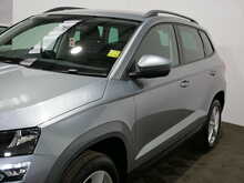 Skoda Karoq TSI ACT SE 