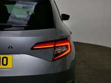 Skoda Karoq TSI ACT SE 