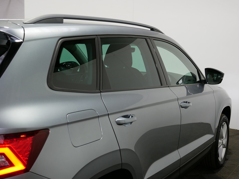 Skoda 1.5 TSI ACT SE SUV 5dr Petrol DSG Euro 6 (s/s) (150 ps)