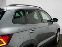 Skoda Karoq TSI ACT SE 