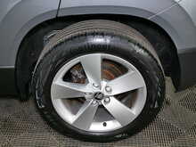 Skoda Karoq TSI ACT SE 