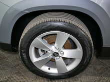 Skoda Karoq TSI ACT SE 