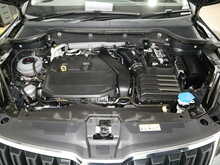 Skoda Karoq TSI ACT SE 