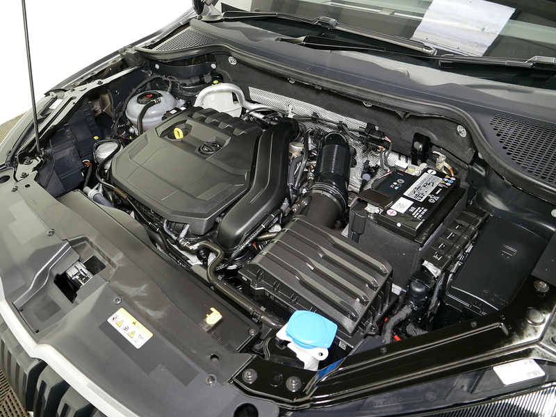 Skoda 1.5 TSI ACT SE SUV 5dr Petrol DSG Euro 6 (s/s) (150 ps)