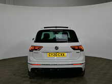 Volkswagen Tiguan TDI R-Line Tech 