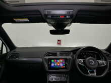 Volkswagen Tiguan TDI R-Line Tech 