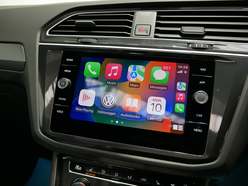 Volkswagen 2.0 TDI R-Line Tech SUV 5dr Diesel DSG Euro 6 (s/s) (150 ps)