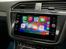 Volkswagen Tiguan TDI R-Line Tech 