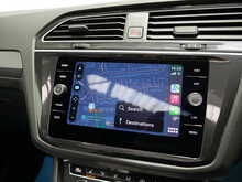 Volkswagen Tiguan TDI R-Line Tech 