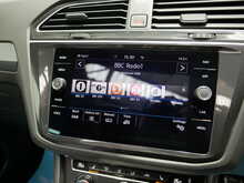 Volkswagen Tiguan TDI R-Line Tech 