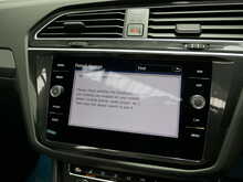 Volkswagen Tiguan TDI R-Line Tech 