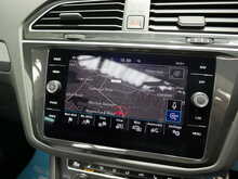 Volkswagen Tiguan TDI R-Line Tech 
