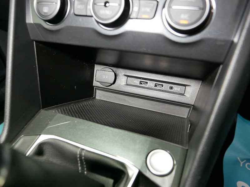 Volkswagen 2.0 TDI R-Line Tech SUV 5dr Diesel DSG Euro 6 (s/s) (150 ps)