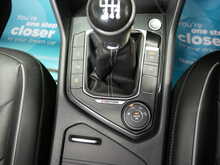 Volkswagen Tiguan TDI R-Line Tech 