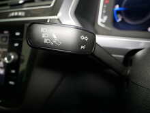 Volkswagen Tiguan TDI R-Line Tech 