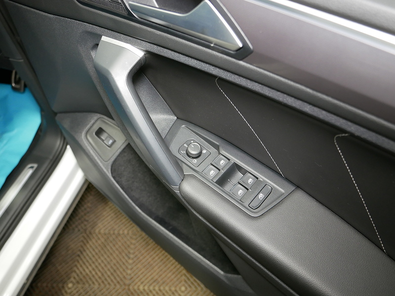 Volkswagen 2.0 TDI R-Line Tech SUV 5dr Diesel DSG Euro 6 (s/s) (150 ps)