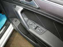 Volkswagen Tiguan TDI R-Line Tech 