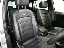 Volkswagen Tiguan TDI R-Line Tech 