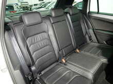 Volkswagen Tiguan TDI R-Line Tech 