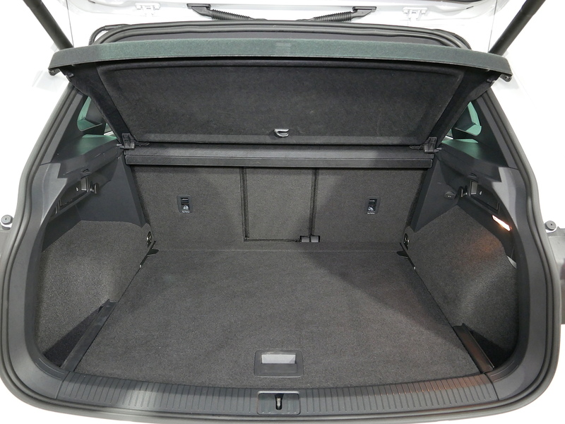 Volkswagen 2.0 TDI R-Line Tech SUV 5dr Diesel DSG Euro 6 (s/s) (150 ps)