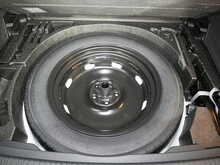 Volkswagen Tiguan TDI R-Line Tech 