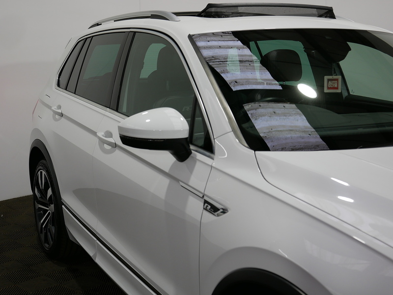 Volkswagen 2.0 TDI R-Line Tech SUV 5dr Diesel DSG Euro 6 (s/s) (150 ps)