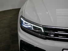 Volkswagen Tiguan TDI R-Line Tech 