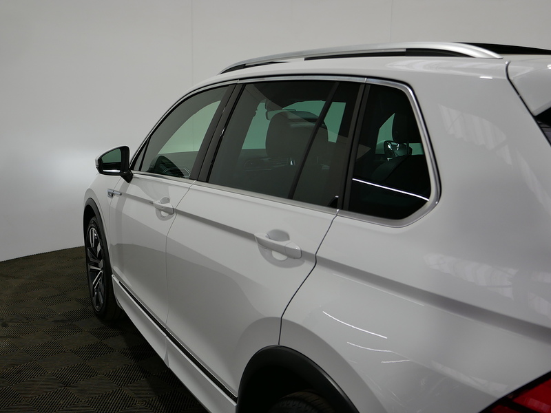 Volkswagen 2.0 TDI R-Line Tech SUV 5dr Diesel DSG Euro 6 (s/s) (150 ps)