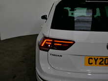 Volkswagen Tiguan TDI R-Line Tech 